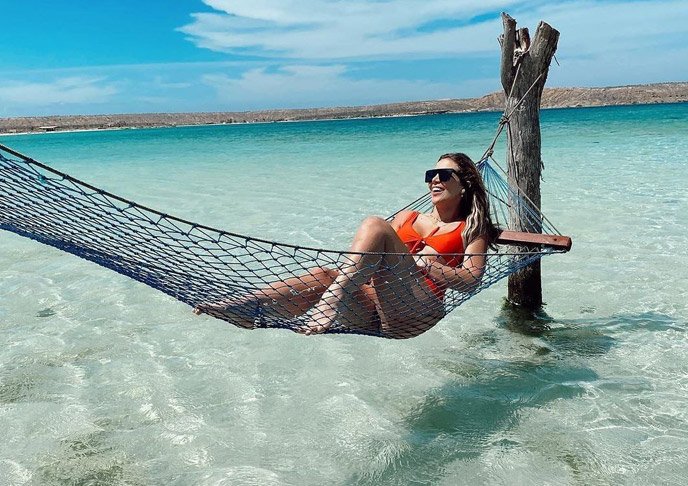 fullday en la isla de cubagua