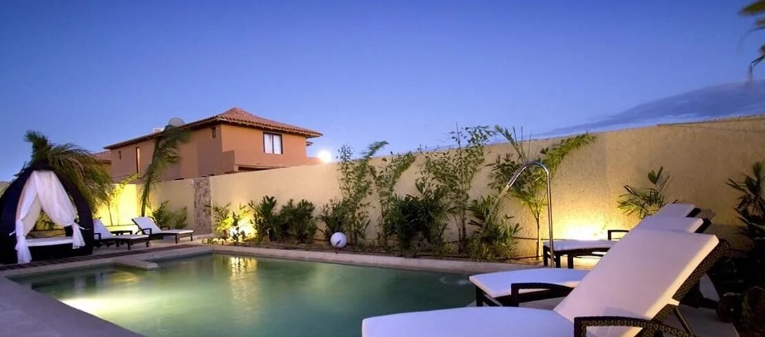 hotel libert playa el yaque